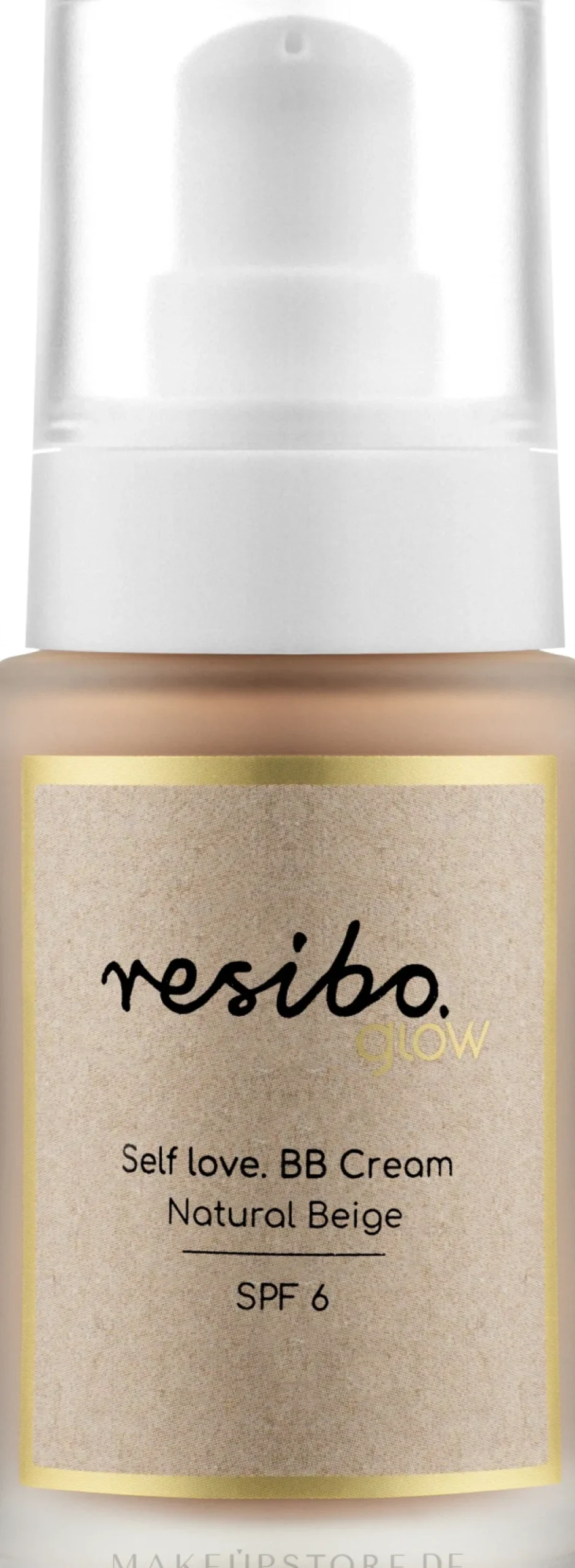 Resibo Cream BB