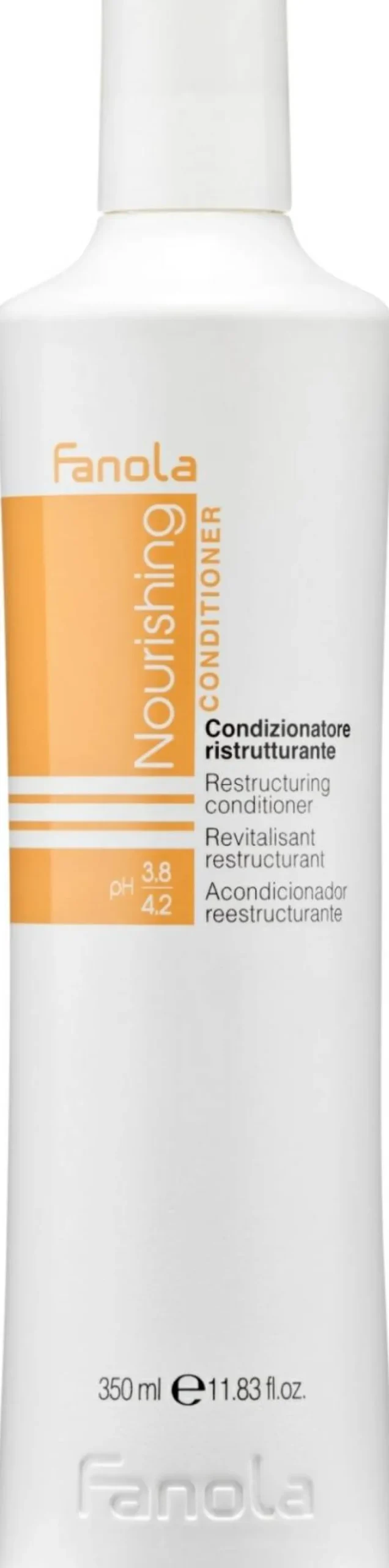 Restrukturierender Conditioner für trockenes und widerspenstiges Haar