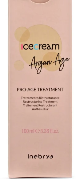 Restrukturierendes Argan-Öl für mehr Haarglanz und Geschmeidigkeit
