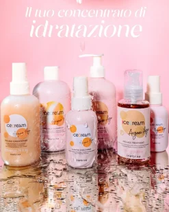 Restrukturierendes Argan-Öl für mehr Haarglanz und Geschmeidigkeit