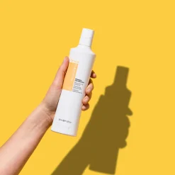 Restrukturierendes Shampoo für trockenes und widerspenstiges Haar
