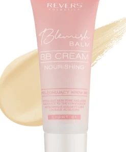 Revers Blemish Balm BB Cream Nurturing