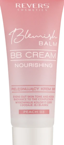 Revers Blemish Balm BB Cream Nurturing