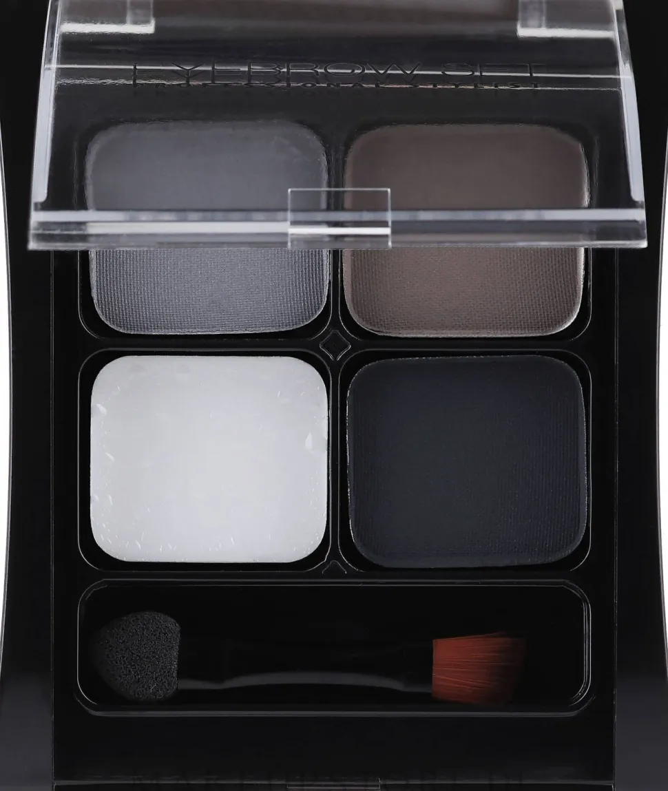 Revers Professional Stylist Set