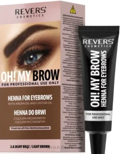 Revers Henna Oh!My Brow