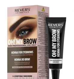 Revers Henna Oh!My Brow