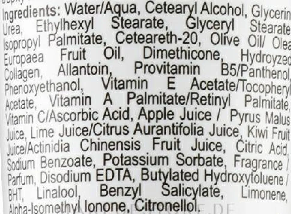 Revitalisierende Anti-Aging Hand- und Nagelcreme