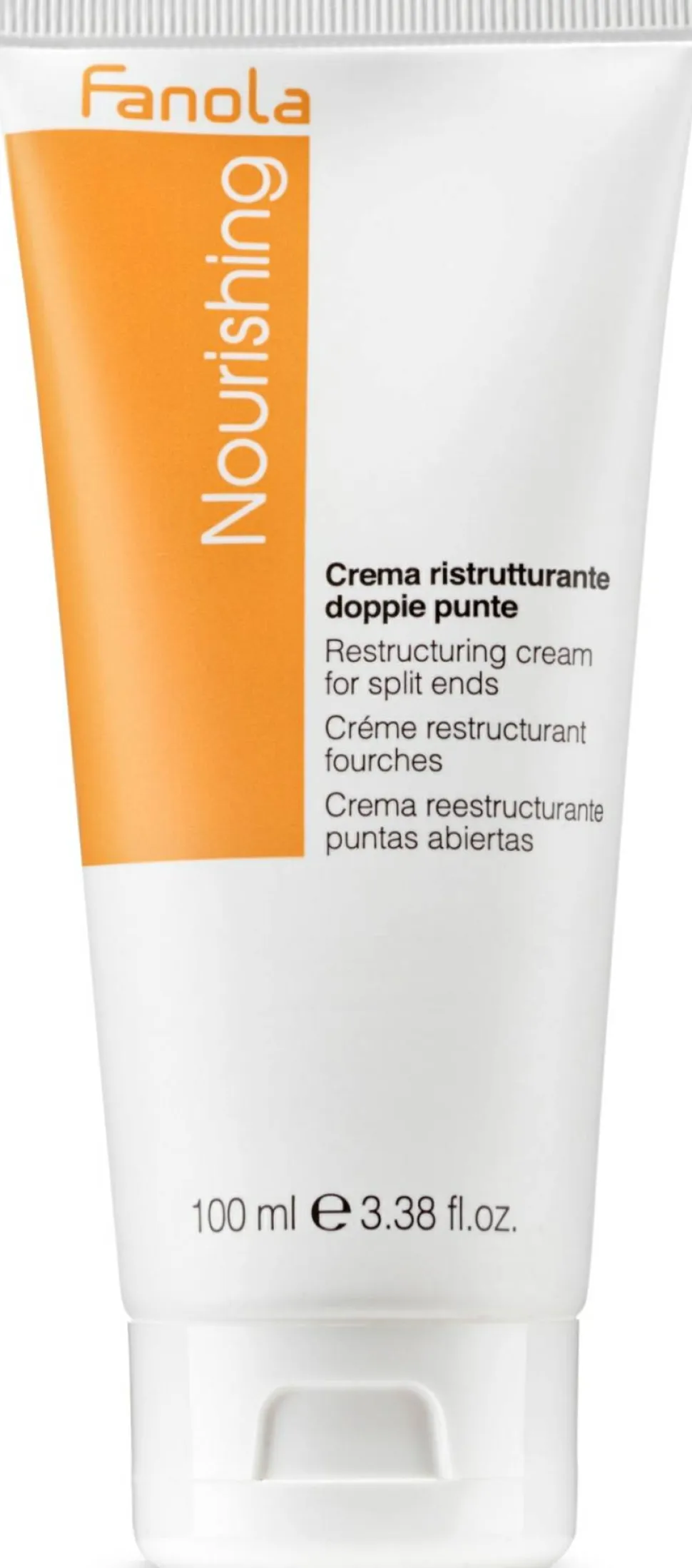 Revitalisierende Anti-Spliss Haarcreme