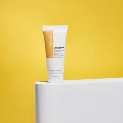 Revitalisierende Anti-Spliss Haarcreme