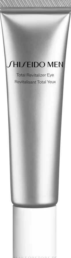 Revitalisierende Augenkonturcreme für Männer