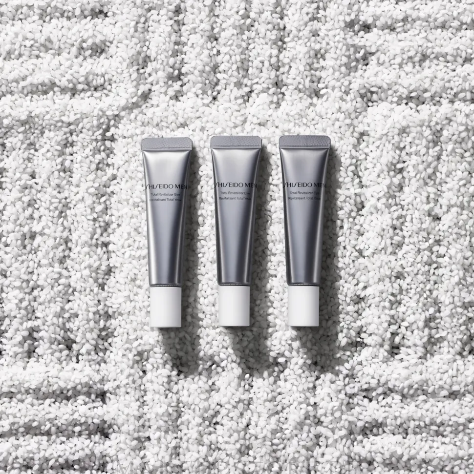 Revitalisierende Augenkonturcreme für Männer