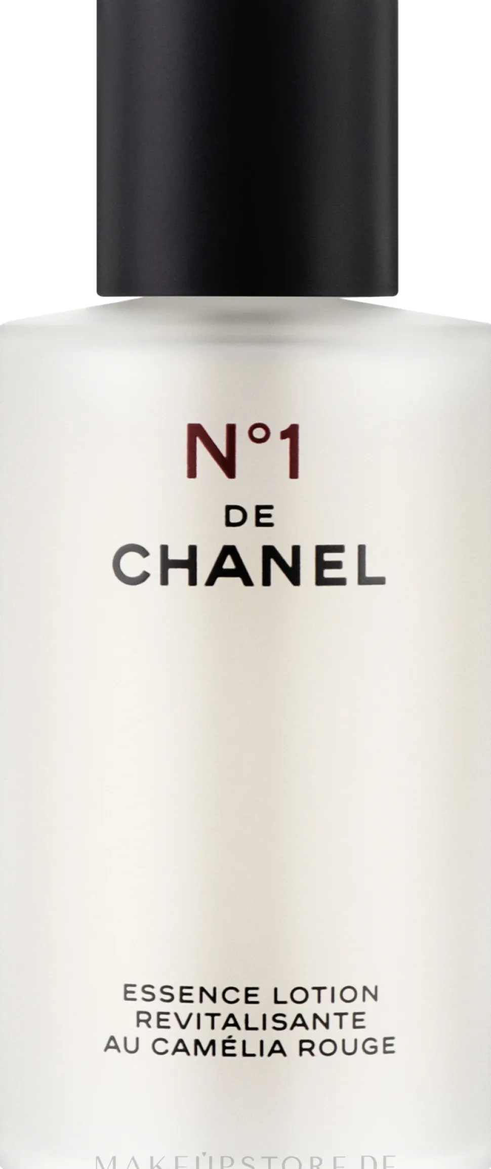 Revitalisierende Essenz-Lotion für Gesicht und Dekolleté