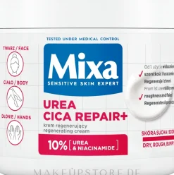 Revitalisierende Körpercreme