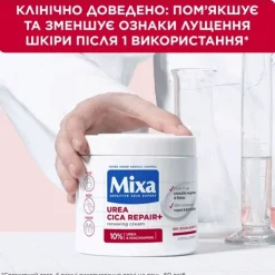 Revitalisierende Körpercreme