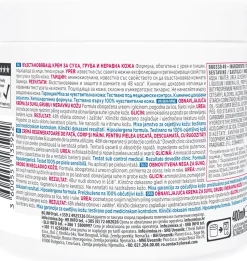 Revitalisierende Körpercreme