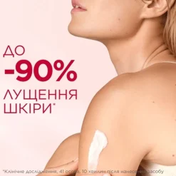 Revitalisierende Körpercreme