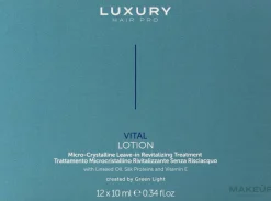 Revitalisierende Lotion