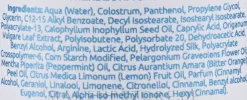 Revitalisierende Nagelcreme