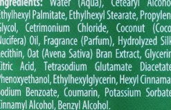 Revitalisierende phyto-essenzielle Maske mit Kokosnussöl für trockenes, brüchiges und geschädigtes Haar