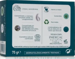 Revitalisierende Shampoo-Bar