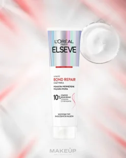 Revitalisierender Balsam zur Stärkung der Haare