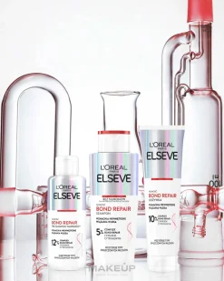 Revitalisierender Balsam zur Stärkung der Haare