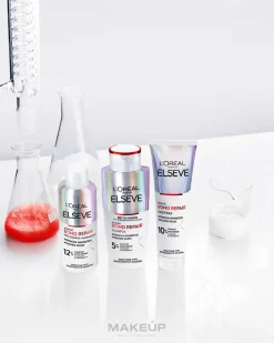 Revitalisierender Balsam zur Stärkung der Haare