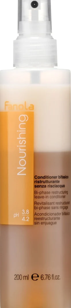 Revitalisierender 2-phasiger Conditioner