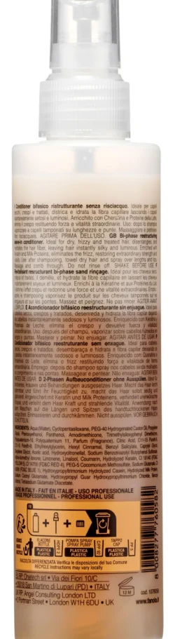 Revitalisierender 2-phasiger Conditioner