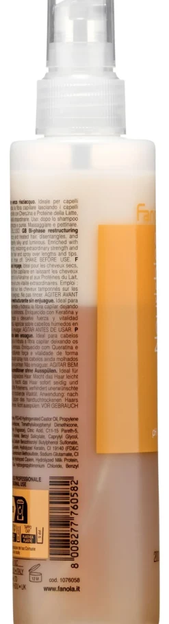 Revitalisierender 2-phasiger Conditioner