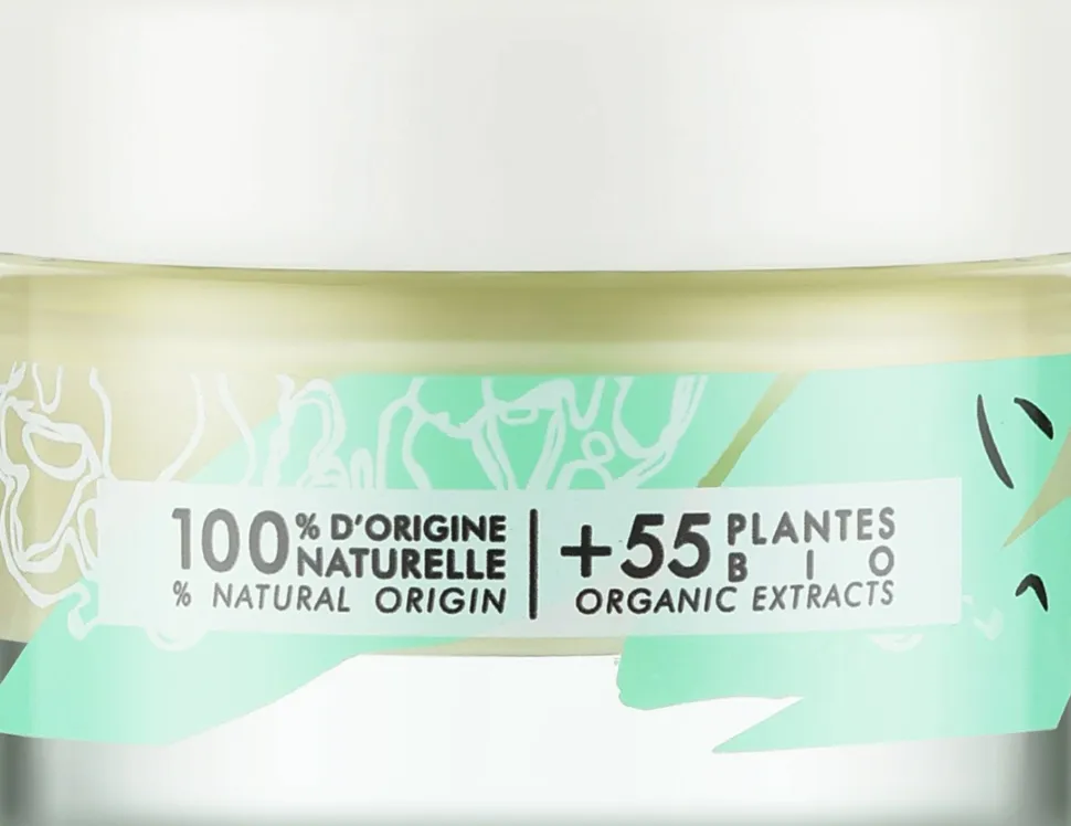 Revitalisierender und pflegender Balsam