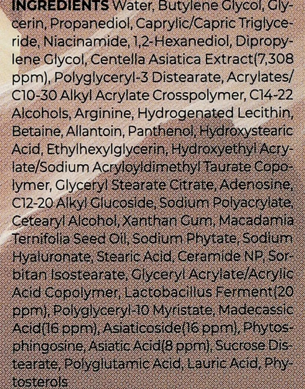 Revitalisierendes Ampullenserum mit Probiotika