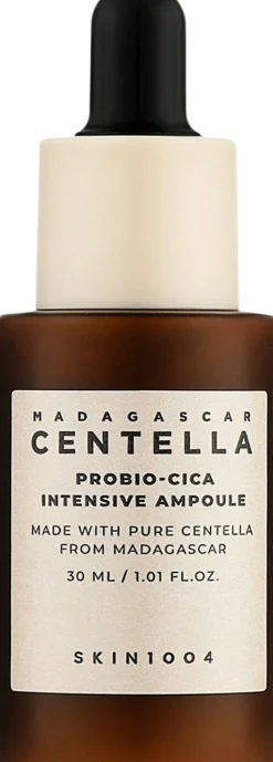 Revitalisierendes Ampullenserum mit Probiotika