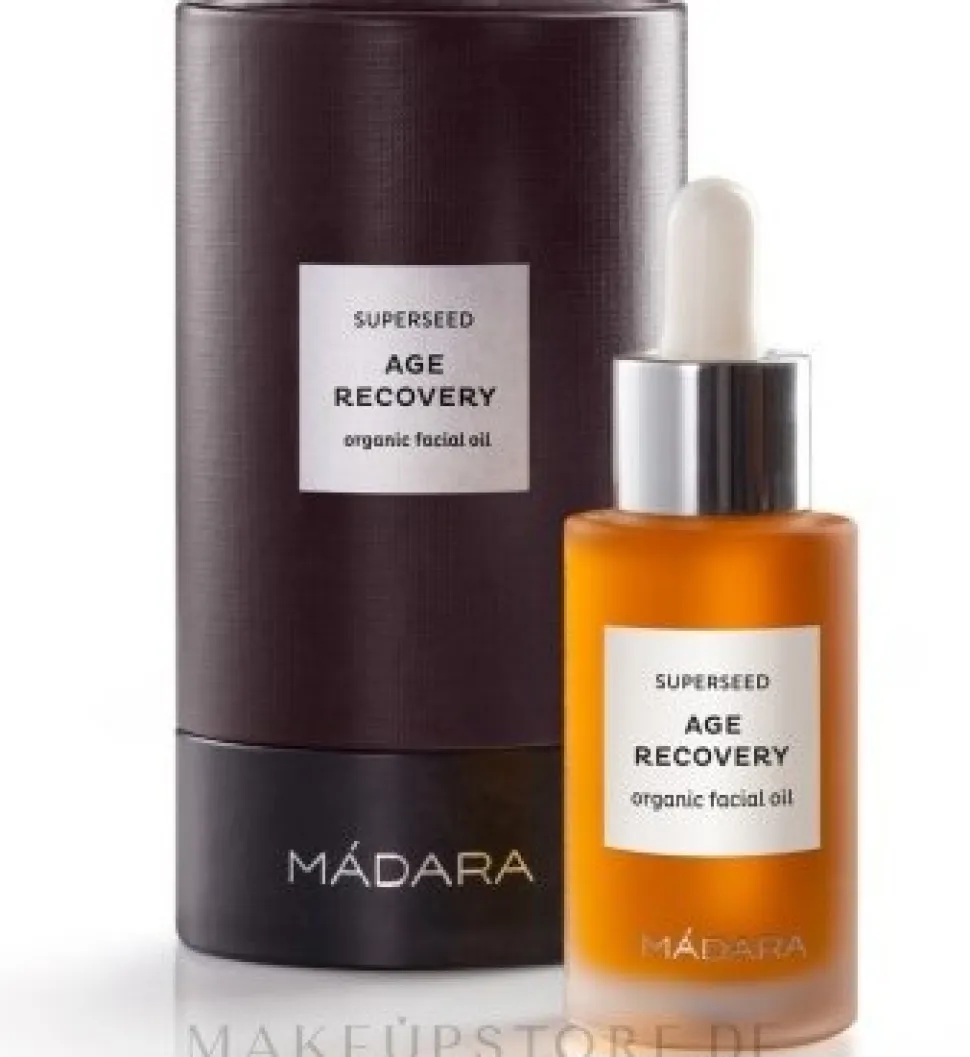 Revitalisierendes Anti-Aging Gesichtselixier