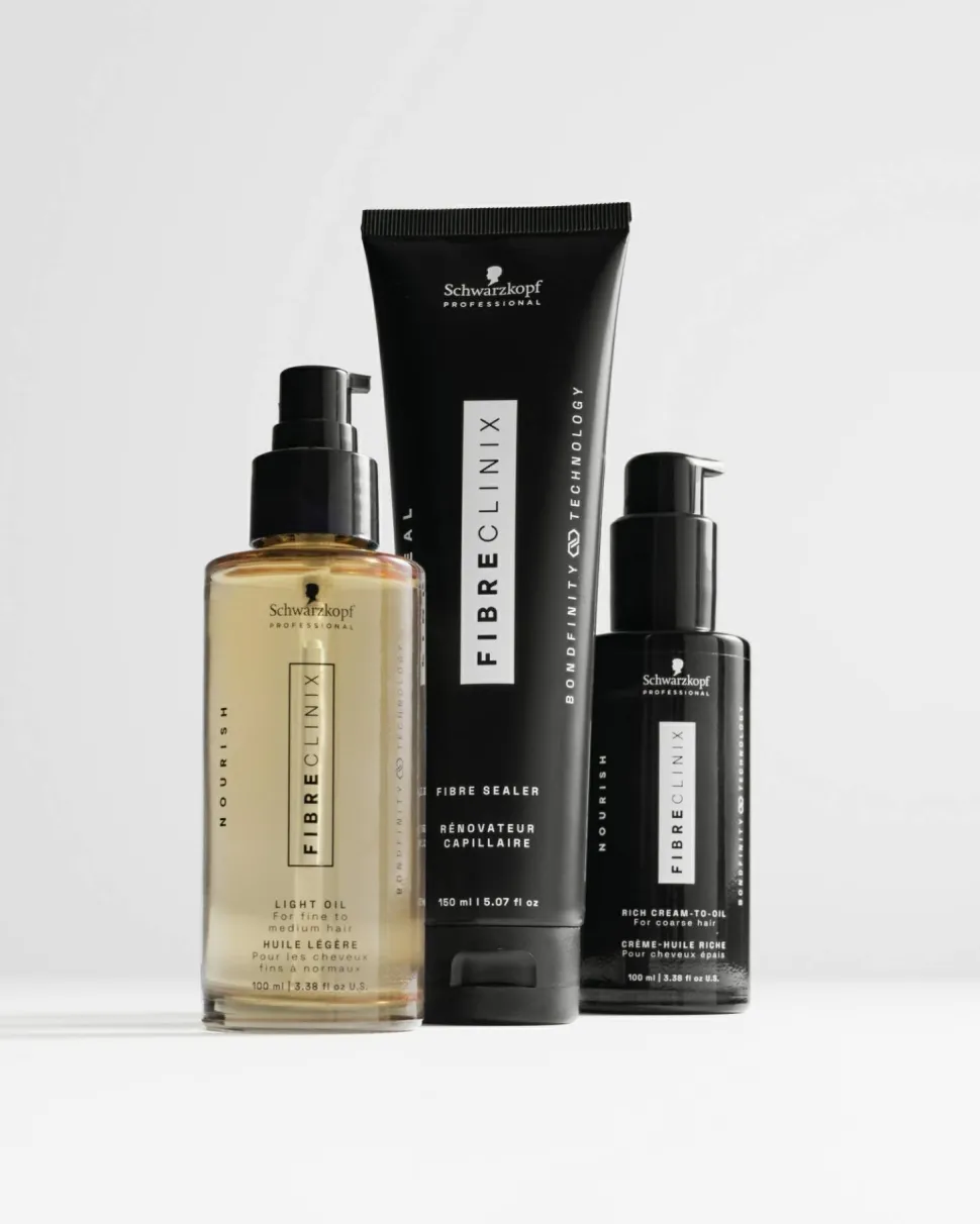 Revitalisierendes cremiges Haaröl