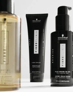Revitalisierendes cremiges Haaröl