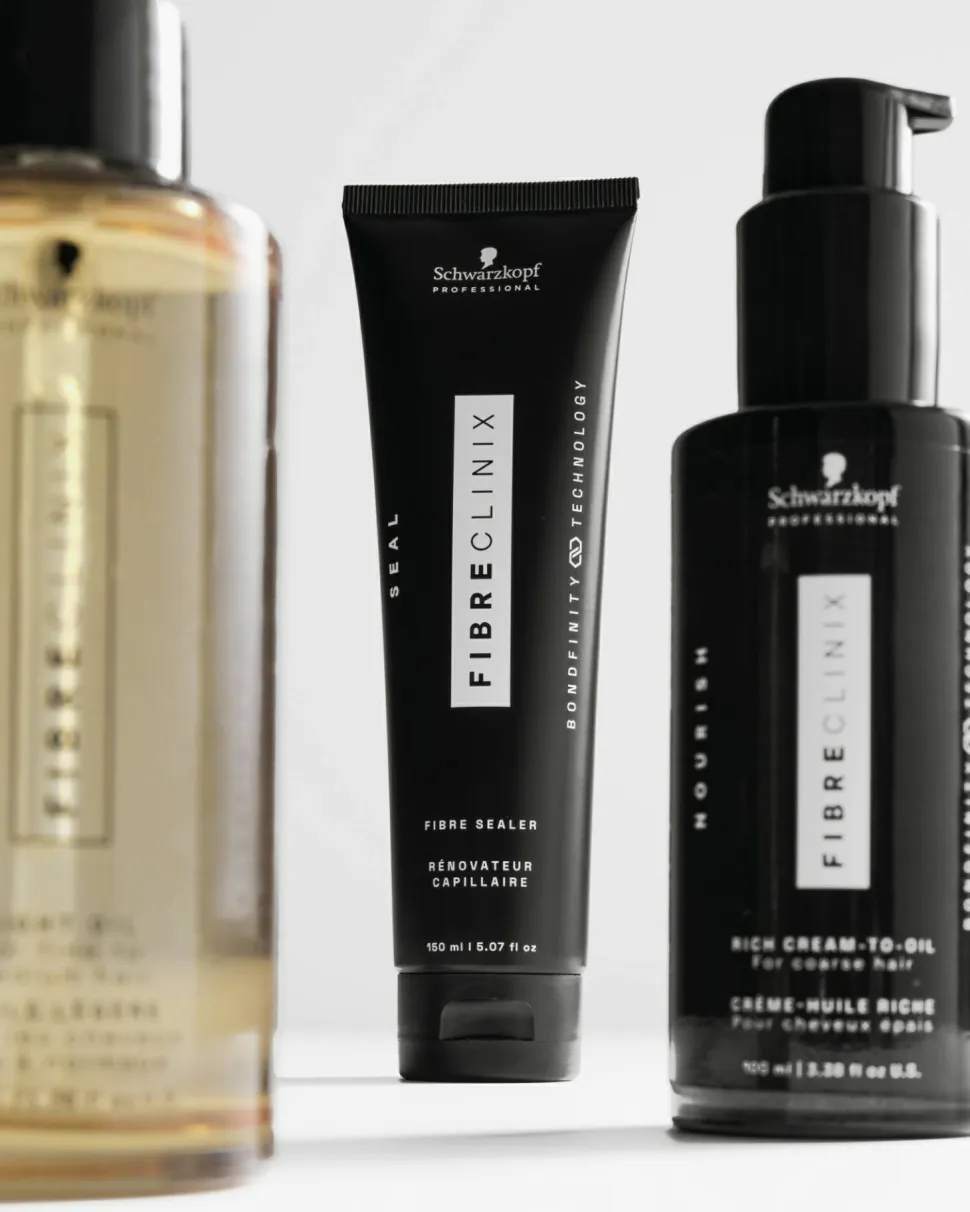 Revitalisierendes cremiges Haaröl