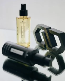 Revitalisierendes cremiges Haaröl