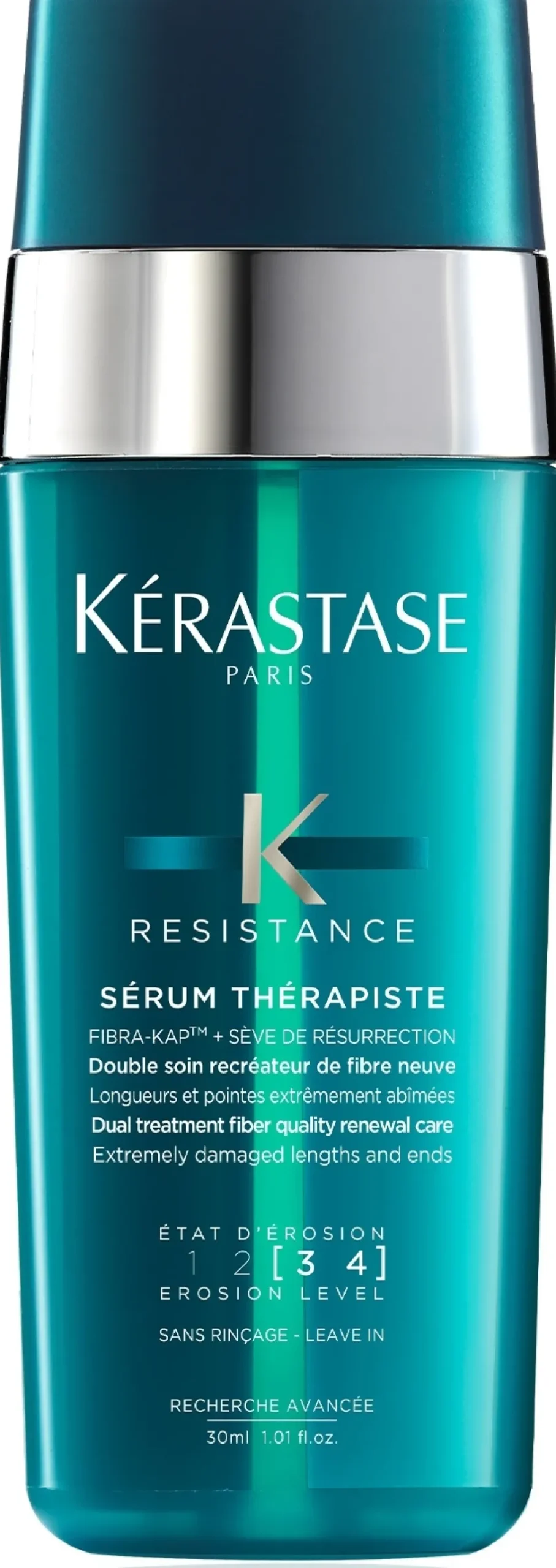 Revitalisierendes Serum für geschädigtes Haar