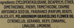 Revitalisierendes Serum für Haarspitzen