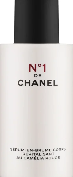 Revitalisierendes Serum-Körperspray