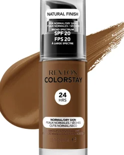 Revlon ColorStay Foundation For Normal/Dry Skin SPF20