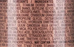 Revlon ColorStay Foundation For Normal/Dry Skin SPF20