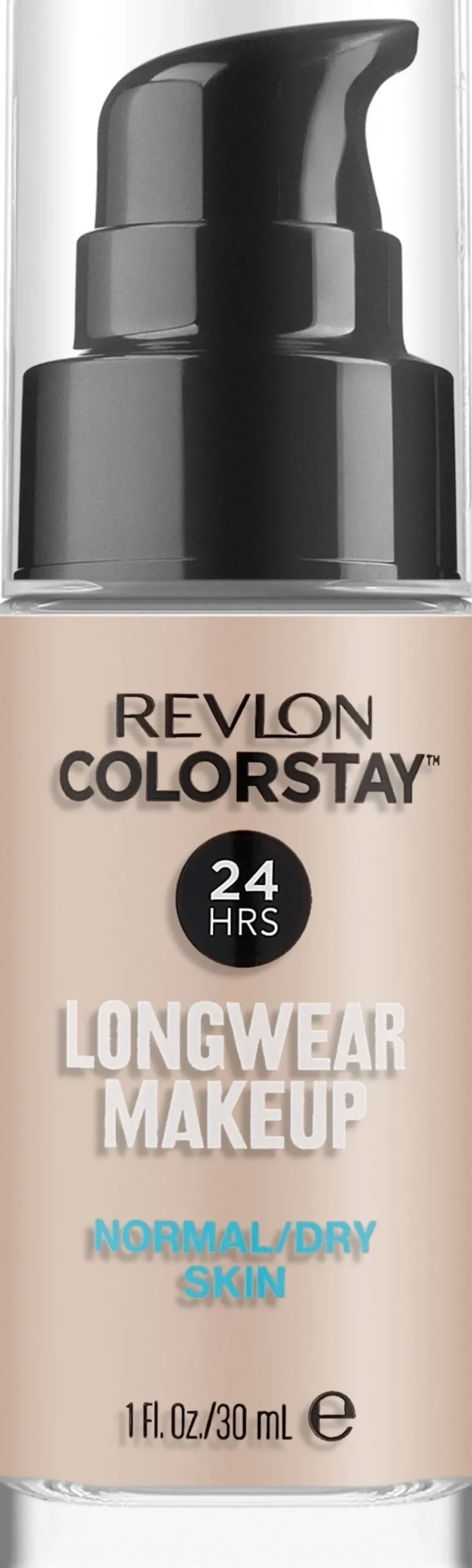 Revlon ColorStay Longwear Makeup Hyaluronic Acid Normal/Dry Skin SPF20