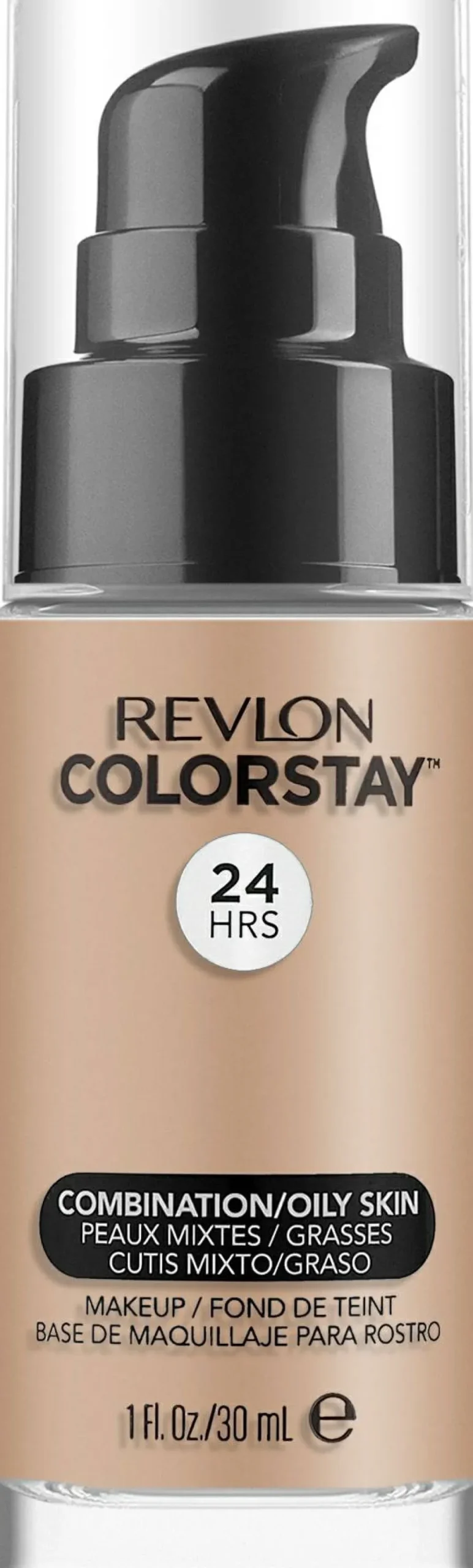 Revlon ColorStay Makeup Combination/Oily Skin SPF 15