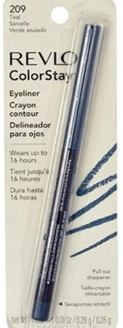 Revlon Colorstay EyeLiner Crayon Contour