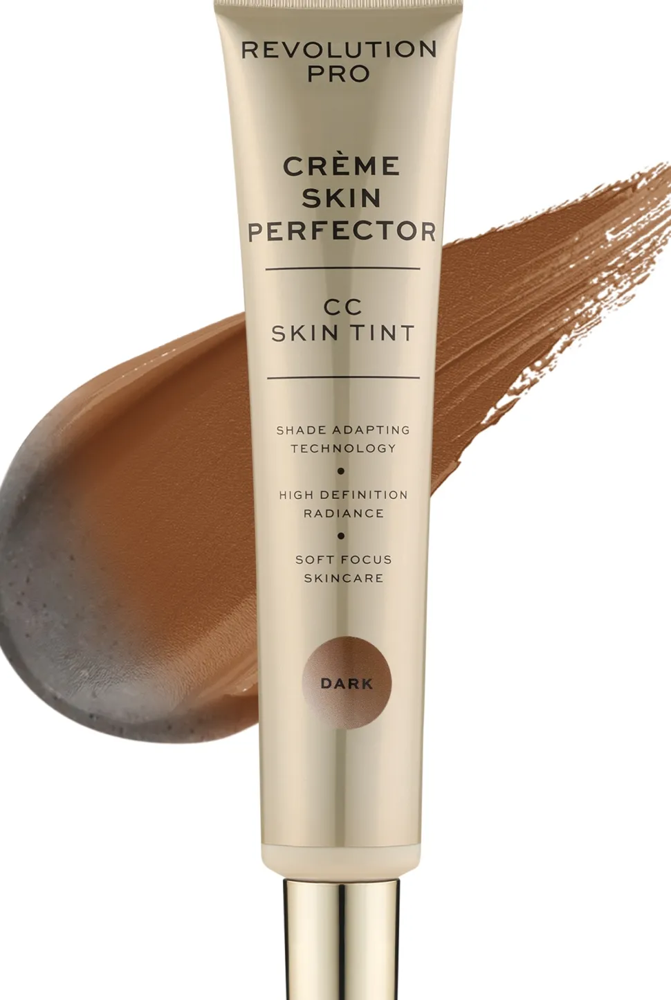 Revolution Pro CC Perfecting Skin Tint