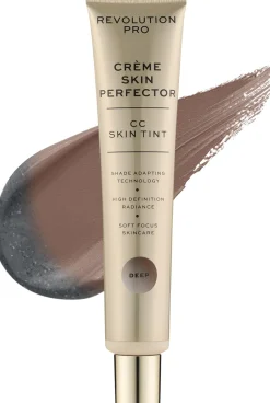 Revolution Pro CC Perfecting Skin Tint