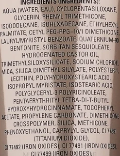 Revolution Pro CC Perfecting Skin Tint