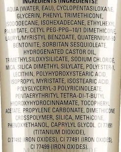 Revolution Pro Creme Skin Perfector CC Skin Tint with Vitamin E